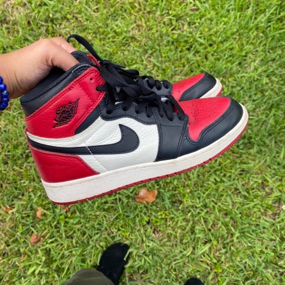 JORDANS
